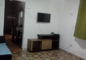 Casa Ocian Verde