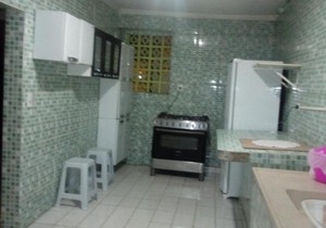 Casa Ocian Verde
