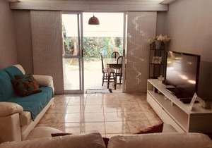 Casa Riviera de São Lourenço