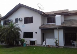 Casa Riviera