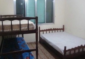 Casa térrea, Praia Grande-Ocian, tres dormitorios, quatro banheiros, perto mar