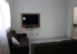 Casa temporada Itanhaém in Itanhaém