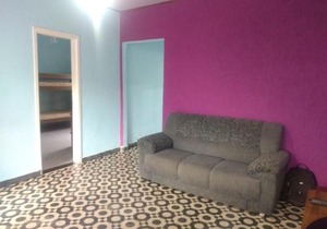 Casa Ubatuba Centro in Ubatuba