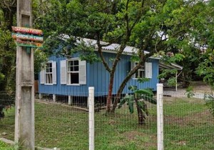 Casinha Trilha da Guarda