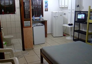 Castelinho Kitnet