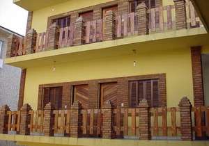 Castelinho Kitnet