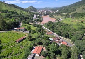 Cavalinho Branco Apartamento