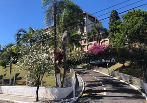 Cavalinho Branco Apartamento