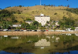 Cavalinho Branco Apartamento