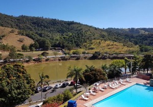 Cavalinho Branco Apartamento