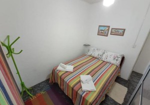 Chalé da Ana - Ilhabela