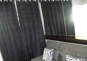 Charming Apartment Close to Paulista Ave, Air-con