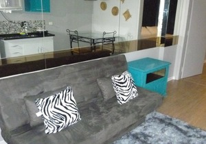 Charming Apartment Close to Paulista Ave, Air-con