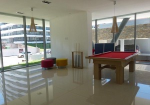 Chronos 305 in Punta del Este