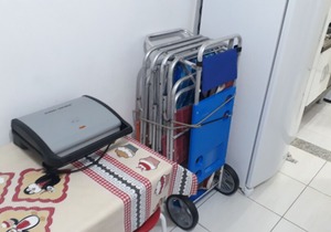 Close to tourist attractions and full support during hosting