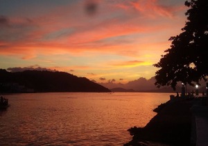 Close to tourist attractions and full support during hosting