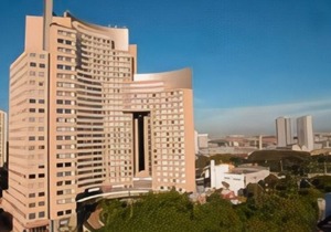 Comfort Suites Alphaville