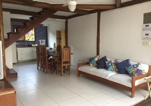 Condominio Acquaville - Curral casa 2