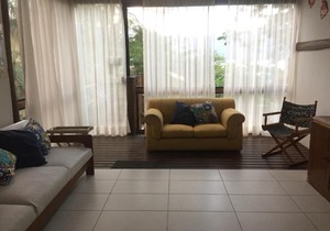Condominio Acquaville - Curral casa 2