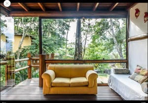 Condominio Acquaville - Curral casa 2