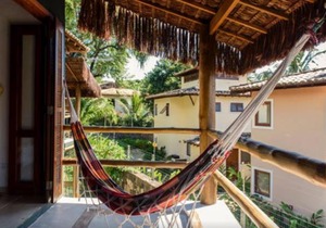 Condominio Acquaville - Curral casa 16