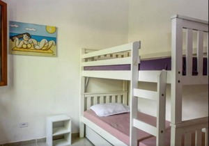 Condominio Acquaville - Curral casa 16