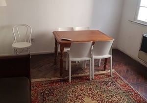 CONFORTABLE APARTMENT in PALERMO QUEENS