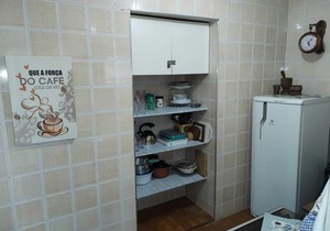 Cozy apartment - Guarujá - Enseada