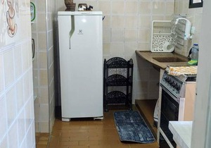 Cozy apartment - Guarujá - Enseada