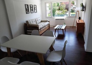Departamento en el centro de Bariloche tb