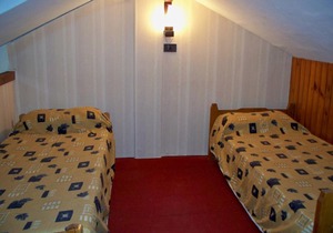 DEPARTAMENTO SAN BERNARDO