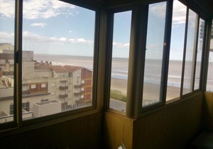 Departamento San Bernardo 2 ambientes y medio con cochera