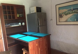 Dunas de Valizas in Barra de Valizas