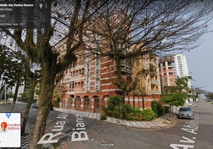 Duplex, Enseada Gurujá