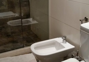 Elegant modern 1 bedroom in Old City in Montevideo