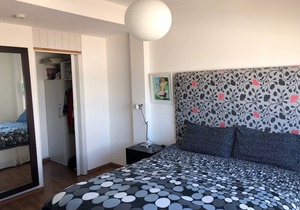Elegant modern 1 bedroom in Old City in Montevideo