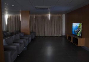 EVIAN THERMAS RESIDENCE