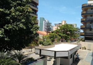 Excellent apartment in Praia do Forte in Vila Nova