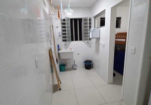 Excellent apartment in Praia do Forte in Vila Nova