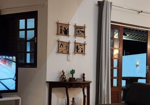 Excellent House Barra de São Miguel