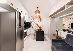Exquisite apartment in the center Fiber Internet 600Mb