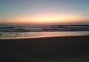 FIT Guaruja With Pool 100 m. From Beach