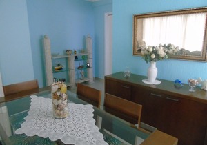 FIT Guaruja With Pool 100 m. From Beach