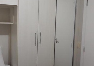 FLAT 02 QUARTOS VILA OLIMPIA