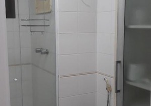 FLAT 02 QUARTOS VILA OLIMPIA