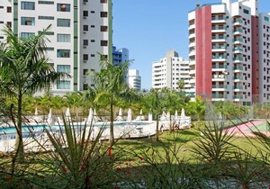 Flat Boulevard Riviera