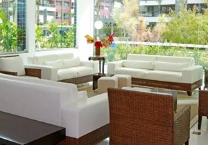 Flat Boulevard Riviera