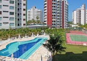 Flat Boulevard Riviera