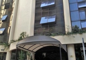 Flat Four Seasons Residence - Guarujá