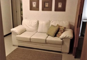 Flat Four Seasons Residence - Guarujá